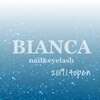ビアンカ(BIANCA)ロゴ
