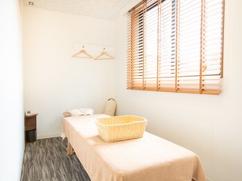 整体院 キーパー(Keeper)の写真/【男性も大歓迎】日常生活による背骨や骨盤の歪みからくる不調を改善!お悩みに合わせてアプローチ★