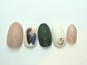 レミア 関内(REMIA)/定額6800円コース