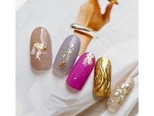 ツインクルスター(TWINKLE STAR)/定額デザイン