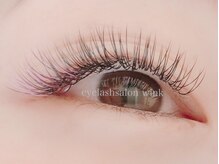 ウィンク(wink)/カラーエクステあります★