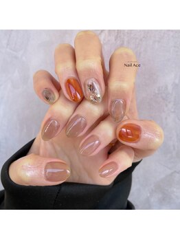 ネイルエース(Nail Ace)/