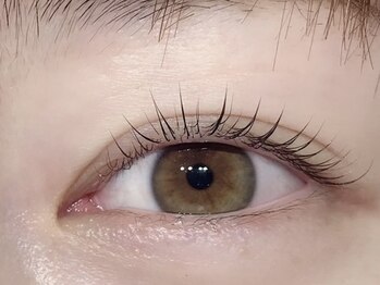 アイラッシュ アンド ネイルスタジオ ゼン(Zen)/カールタイプ☆