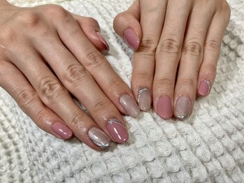 シーネイル(c' nail)/