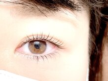 エルフ(elf)/上下まつげパーマ/まつ毛パーマ