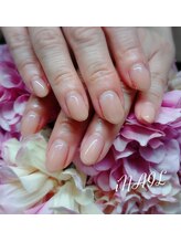 アイネイル(iNAIL)/