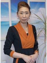 スカイアンドシー(sky&sea)&nbsp;佐藤 哲子