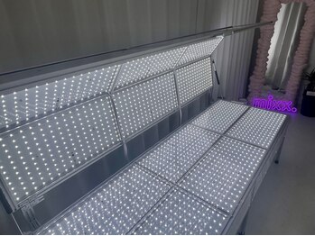 ミックス(mixx.)/フォトニックシャワー