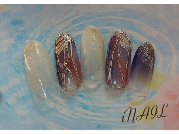 アイネイル(iNAIL)/