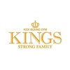 キングス(KINGS)ロゴ