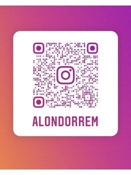 アロンドール リム(alondor rem)/Instagram
