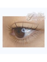 シュピー(Spie)/上下ぱっちりまつ毛パーマ♪