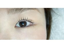 リイ ボー(Re:Beau)/【ラッシュリフト】橋本施術