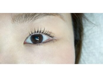 リイ ボー(Re:Beau)/【ラッシュリフト】橋本施術