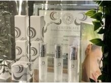 ハーバリー ハーブピーリング 金山店(HERBERRYハーブピーリング)/リベルスキンケアシリーズ