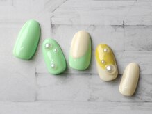 キャンアイドレッシー ヨコハマ元町店(Can I Dressy)/【NEW】バルーンフレンチ