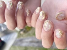 ポノネイル(Pono nail)