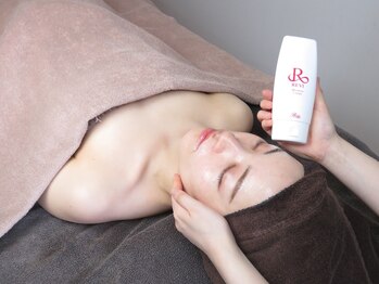 ベル 恵比寿(Belle)/お仕上げ保湿クリーム