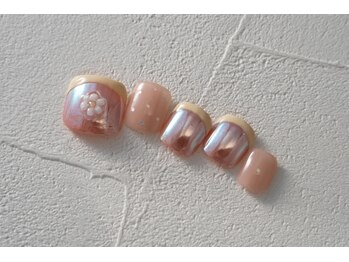 カルテット(quartetto)/Foot定額¥12000