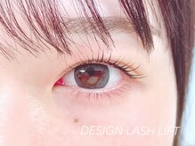 モンカプチーノ(Moncappuccino)/ラッシュリフト