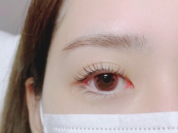 コム 草加マルイ店(com by neolive)/ラッシュリフト★矢萩