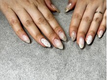 ネイルアンドアイラッシュ シヴァ(Siva)/