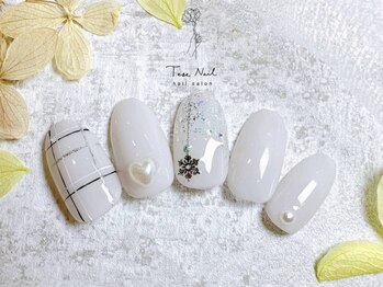 テセネイル(Tese Nail)/12月 選べる今月のおすすめ[1]