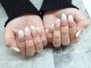 アトリエ アイハ(aiha)/クリスマス