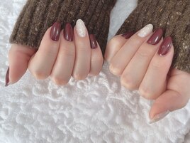 nail design...♪