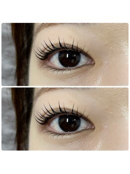 プラスアイ 赤羽東口店/パリジェンヌ/担当：岩崎