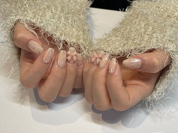 リムピッド せんげん台店(Limpid)/持ち込み10本コース