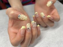 ウテナ(UTENA)/定額L◯￥10000