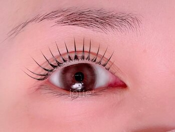 ジョリープラス 堺東店(jolie+)/jolie+ eye design