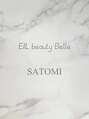 エイル ビューティ ベル(EIL beauty Belle) SATOMI