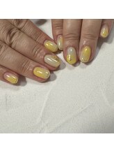 ソワネイル(SoiNail.)/定額ナチュラル