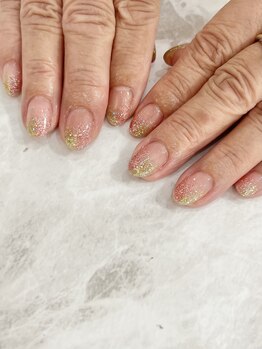 アイラス うるま市/jrネイルデザイン