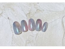 シナネイル 清澄白河店(SHINA NAIL)/ニュアンスコース