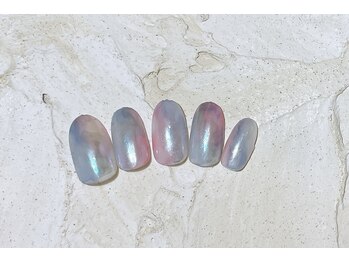 シナネイル 清澄白河店(SHINA NAIL)/ニュアンスコース