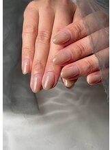 シェリードルチェ 横浜店(Sherry Dolce)/A.オフィス向けネイルアート