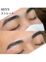 ソプラ 京都駅前店(sopra)/メンズストレート