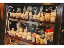 ミルラ(MYRRH)/キャンドル