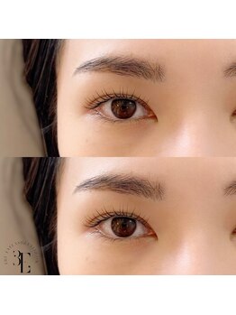 エル 薬院店(Eru)/ゆるやかまつ毛パーマ