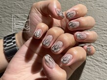 メンズ ネイル トノ(Men's Nail TONO)の雰囲気（業界施術数TOPのメンズジェルネイルも大人気/メンズネイル）