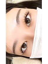 リコ(Rico)/フラットラッシュ