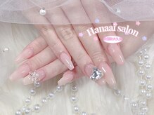 ハナアイ サロン 新大久保店(hanaai salon)/スカルプ