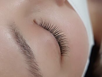 サイ(Sai)/カラーマツエク/１２０本