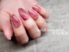 持ち込みネイル（￥7,700）