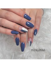 ウィンクドール 本厚木(WINK DOLL)/次世代スカルプジェルエックス