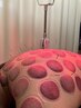 【鍼灸＋無数のカッピング(うつ伏せのみ)】慢性疲労はこちら！ 2週に１回が◎