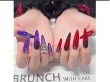 メイ アンド ウェイ(May&Way)/長さだし